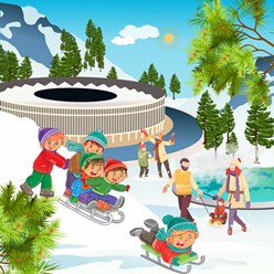 Фото компании ООО Туристическая компания «СПРИНТ» 17