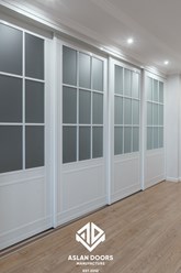 Фото компании ТОО Aslan Doors Manufacture 3