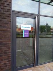 Офис компании "Cleanwindows" на Вавилова. #cleanwindows #клининговаякомпания #уборка #чисткамебели #мойкаокон #офис