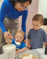Фото компании  Детский центр Клевер 49