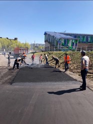 Фото компании ООО Кастрой 22