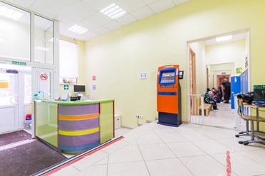 Фото компании  Future 13