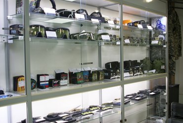 Фото компании  Next Military 21