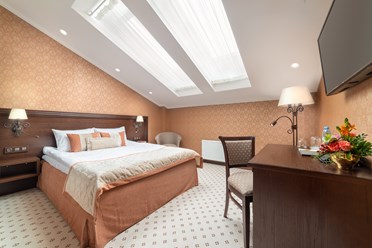 Номер Улучшенный