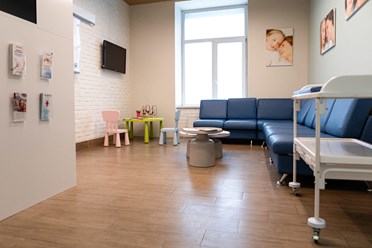 Фото компании  Клиника Семейная 18