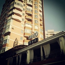 Фото компании  Bombardir bar 3