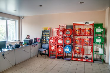 Фото компании  Авто Доктор 1