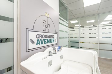 Фото компании  Груминг Авеню 8