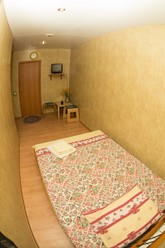 Фото компании  Авантаж, гостинично-банный комплекс 25