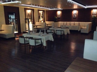 Фото компании  Hause Mafia, кафе-ресторан 2