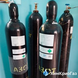 Фото компании ООО ХимКриоГаз 2