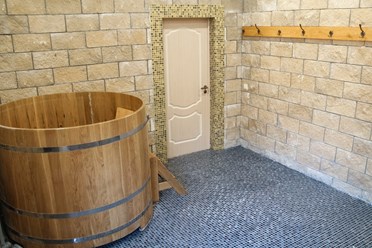 Хамам Турецкая баня «Dasn Hall»