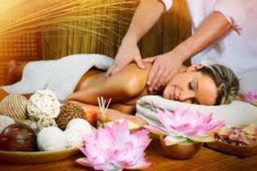 Фото компании  Dasn Hall Spa 5