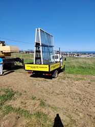 Фото компании ИП Компания TigerPark - городские и междугородские грузорперевозки 10