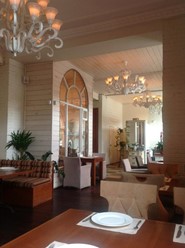 Фото компании  Папа Карло, кафе-ресторан итальянской кухни 22