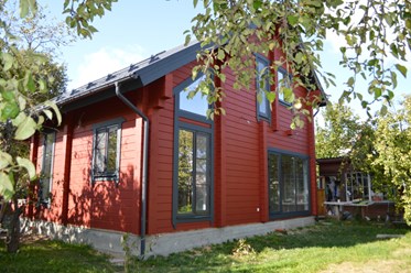 Фото компании  Дом Баня 3