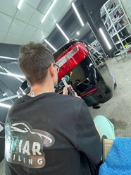 Фото компании  Carviar Detailing 10