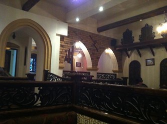 Фото компании  Бейрут, ресторан 9