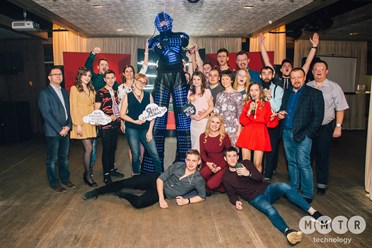 Фото компании ООО ММТР Технологии 3