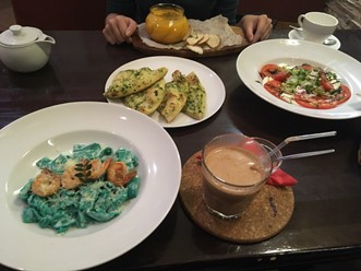 Фото компании  Своя Компания, сеть мягких ресторанов 18