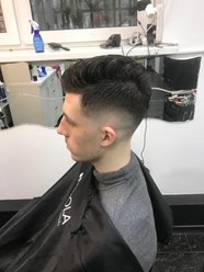 Фото компании ИП Парикмахерская  7