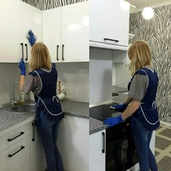 Фото компании  Блеск+ 7
