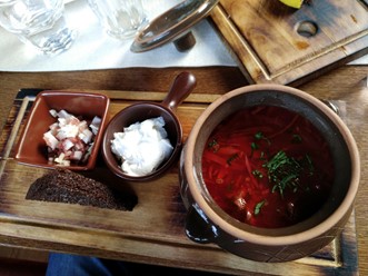 Фото компании  Авиатор, ресторан-гриль 13