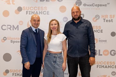 Команда Success Finance в Самаре