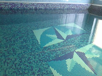 Фото компании  Сауна, ИП Ордуханян Ц.З. 1