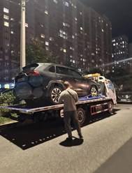Фото компании  Эвакуатор Дубна 5