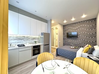 Фото компании  An Apart hotel 28