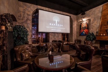 Фото компании  Барвиха Lounge Ликёрка 19