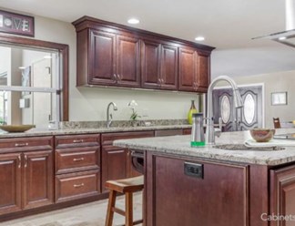 Фото компании  Мебельная фабрика «Силуэт» 2