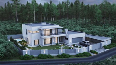 Фото компании  BIMetric architects 4