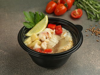 Фото компании ИП Хватай Рыбов 2