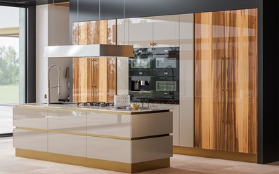 Фото компании  ViVakitchen 7