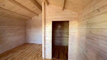 Фото компании ООО Вятский лес 1