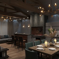 Фото компании ООО Amatuni Design 1