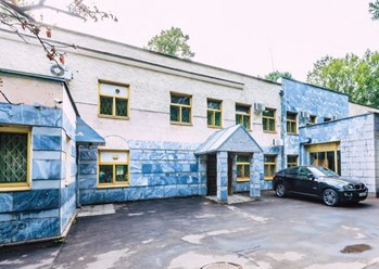 Фото компании  "Родные люди" Москва 1