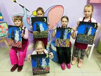 Фото компании  i-Палитра 6