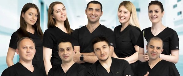 Фото компании  IMPLANT CLINIC 1