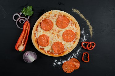 Фото компании  Вот это пицца 9