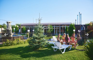 Фото компании  Дачный Дворик 26