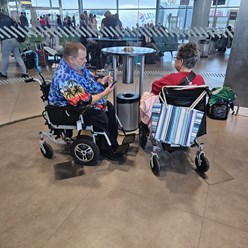 Фото компании  Летающие ангелы 3