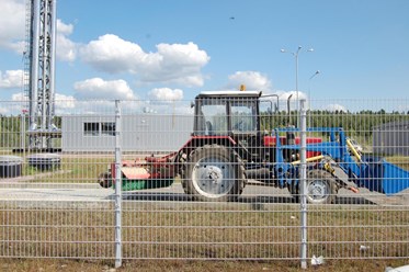 Фото компании  FENSGAR 6