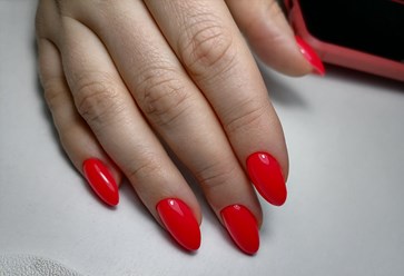 Маникюр, Ногтевая Студия "LoveNails" 8-960-274-23-32
