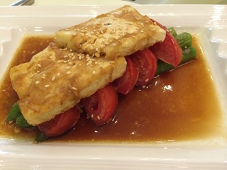 Фото компании  РЕЖЕНТ, ресторан 3