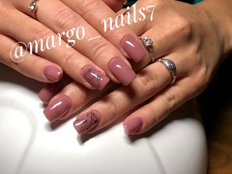 Фото компании  МaranailS 3