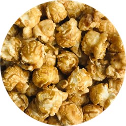 карамельный попкорн оптом от производителя popcornoptom.ru