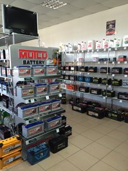 Фото компании  АлАвто МИР АККУМУЛЯТОРОВ 2